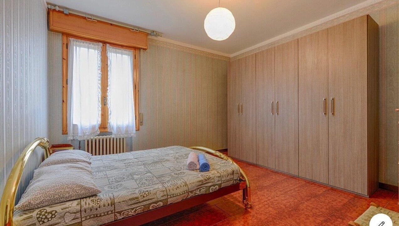 Photo of Bedroom in Buon Pastore-Sant'Agnese-San Damaso