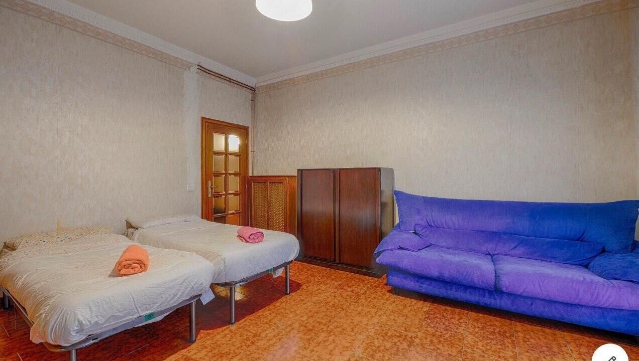 Photo of Bedroom in Buon Pastore-Sant'Agnese-San Damaso