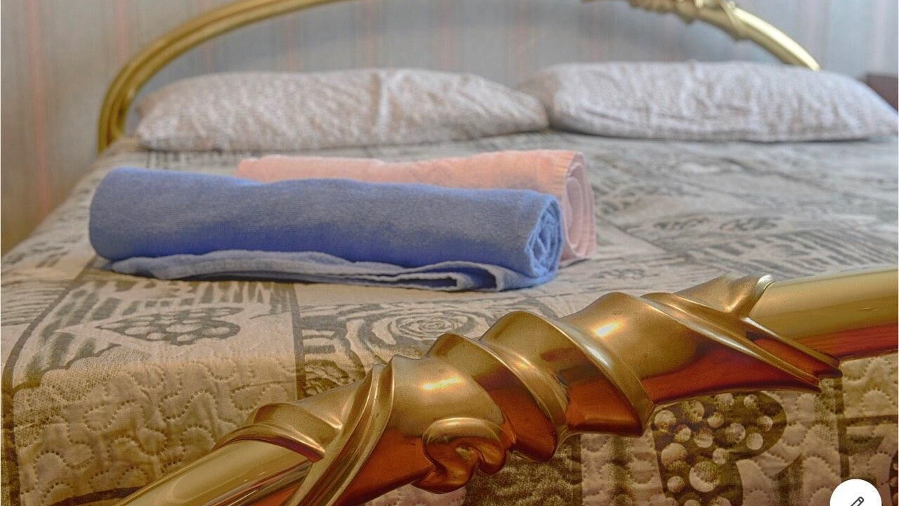 Photo of Bedroom in Buon Pastore-Sant'Agnese-San Damaso