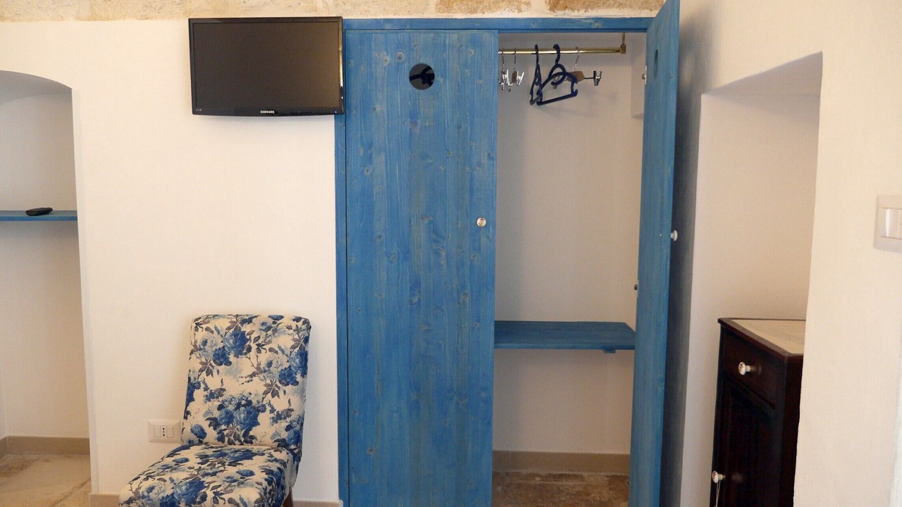 Photo of Bedroom in Polignano a Mare