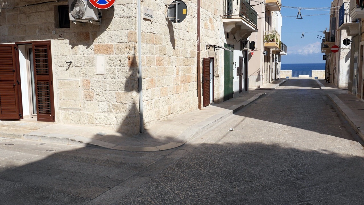 Photo of Outdoor in Polignano a Mare