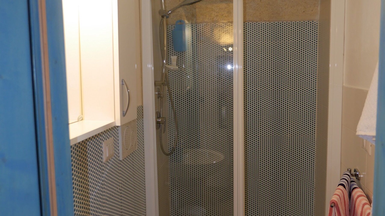 Photo of Bathroom in Polignano a Mare