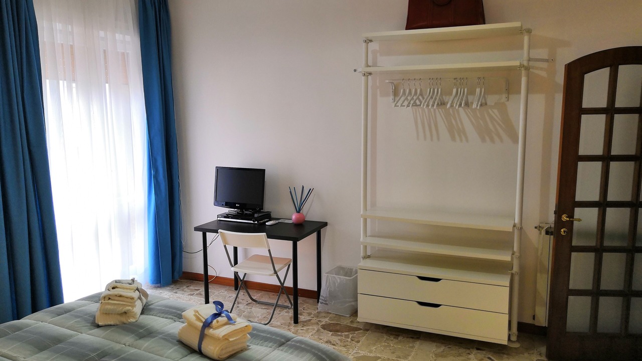 Photo of Bedroom in Portici