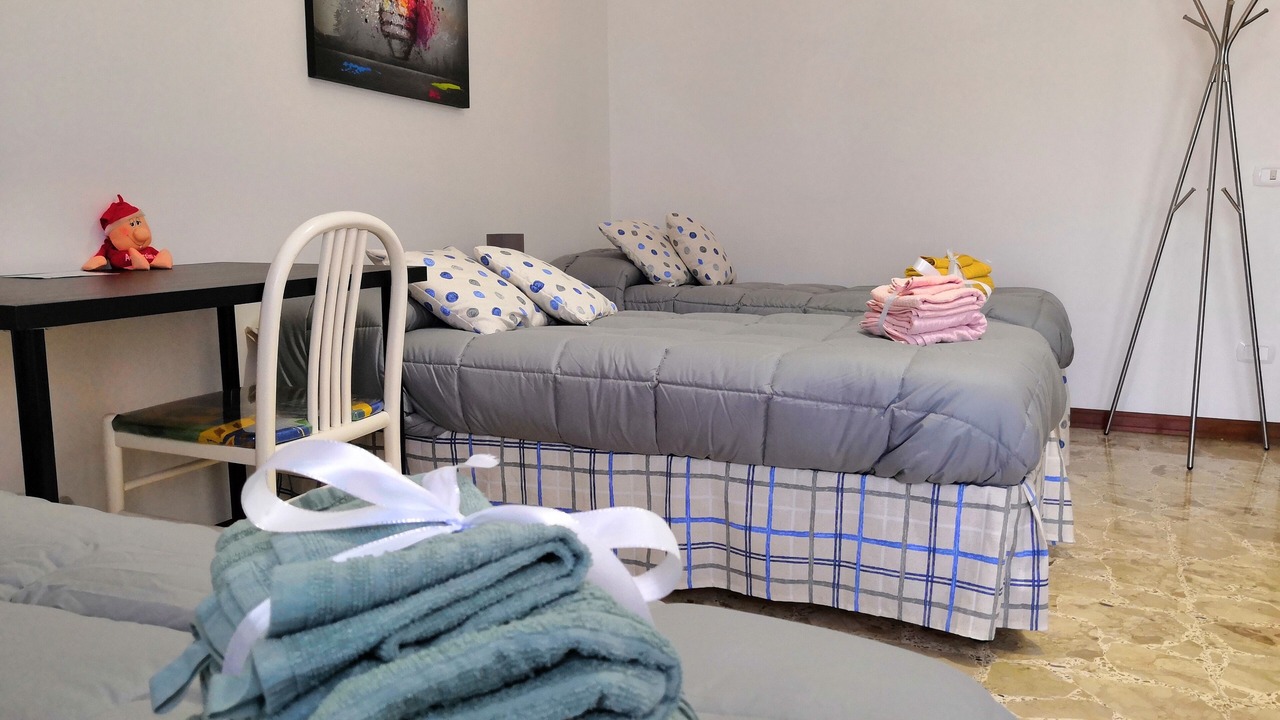 Photo of Bedroom in Portici