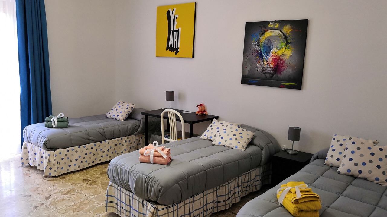 Photo of Bedroom in Portici
