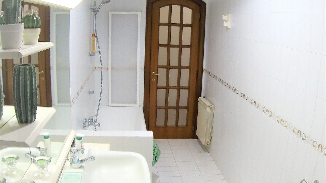 Photo of Bathroom in Portici