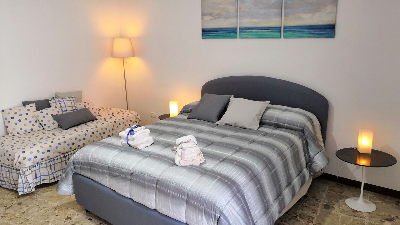 Photo of Bedroom in Portici