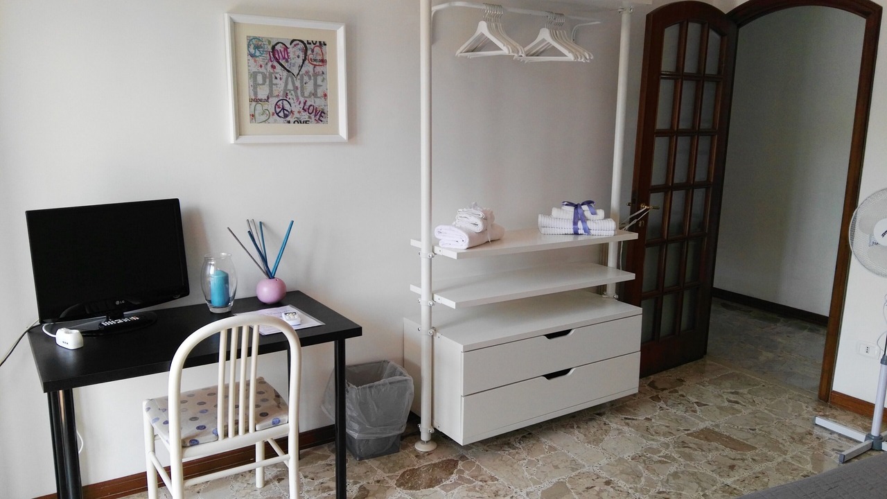 Photo of Bedroom in Portici