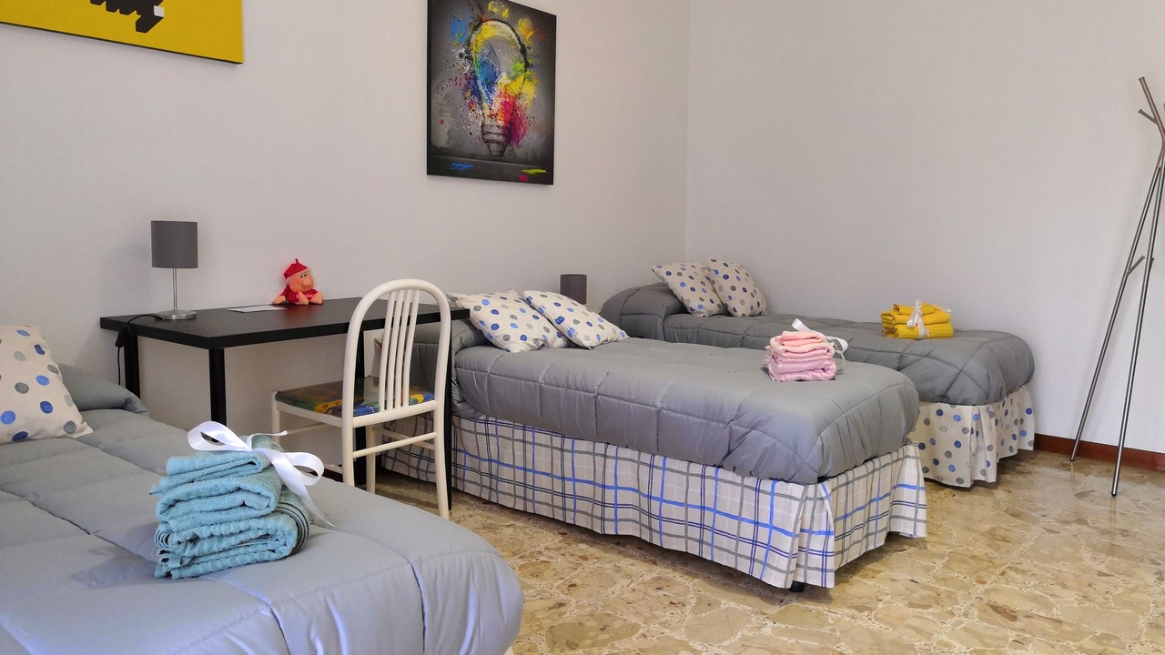 Photo of Bedroom in Portici