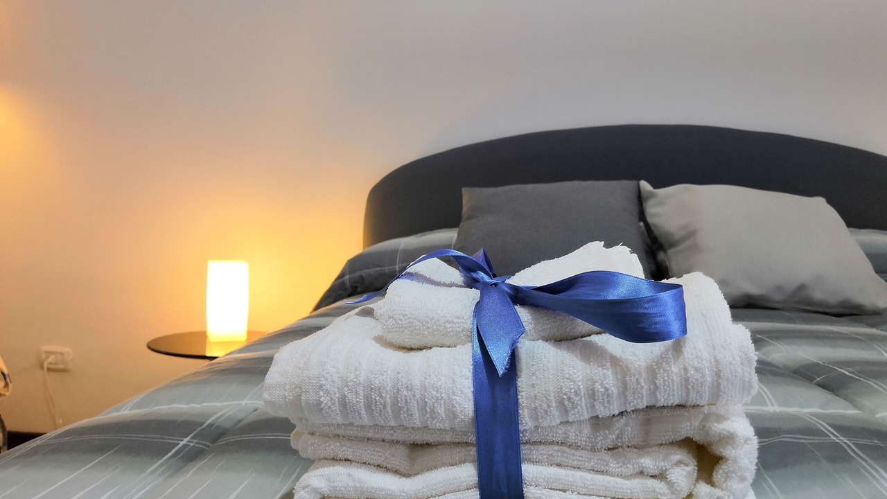 Photo of Bedroom in Portici