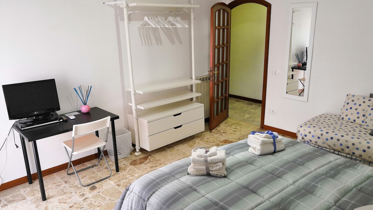 Photo of Bedroom in Portici