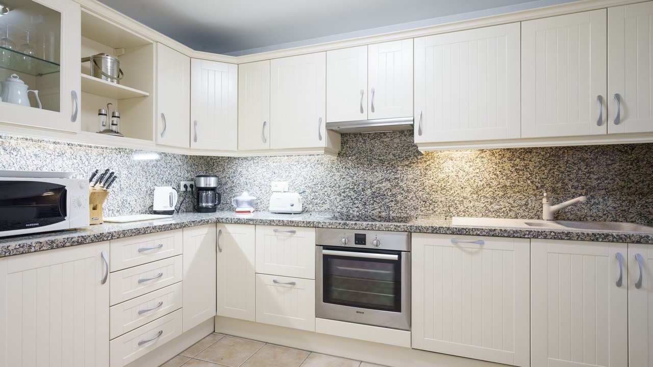 Photo of Kitchen in New Golden Mile