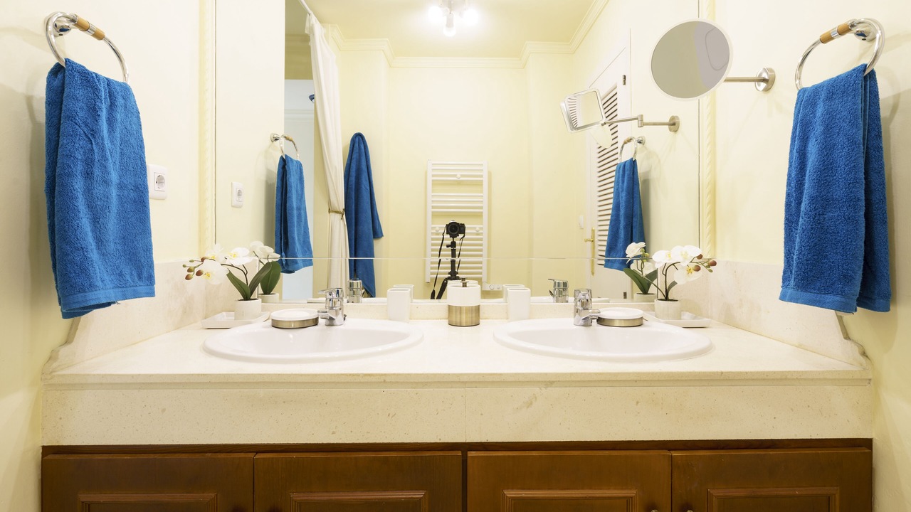 Photo of Bathroom in New Golden Mile