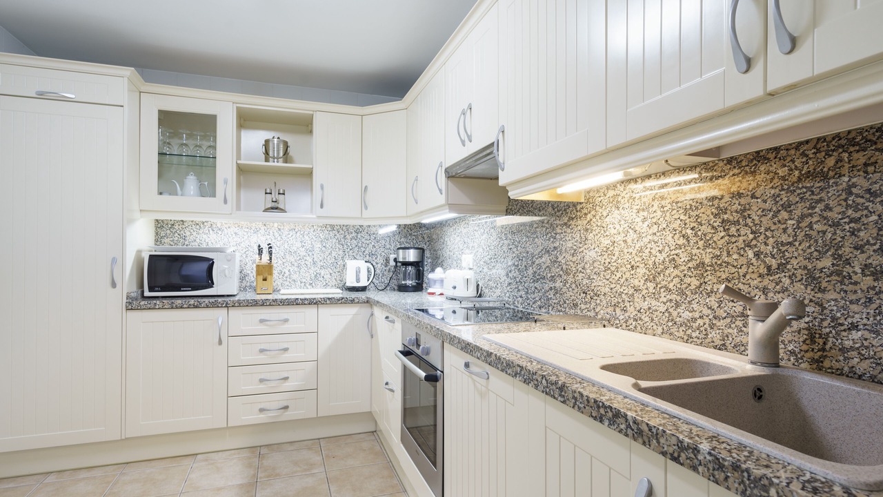 Photo of Kitchen in New Golden Mile