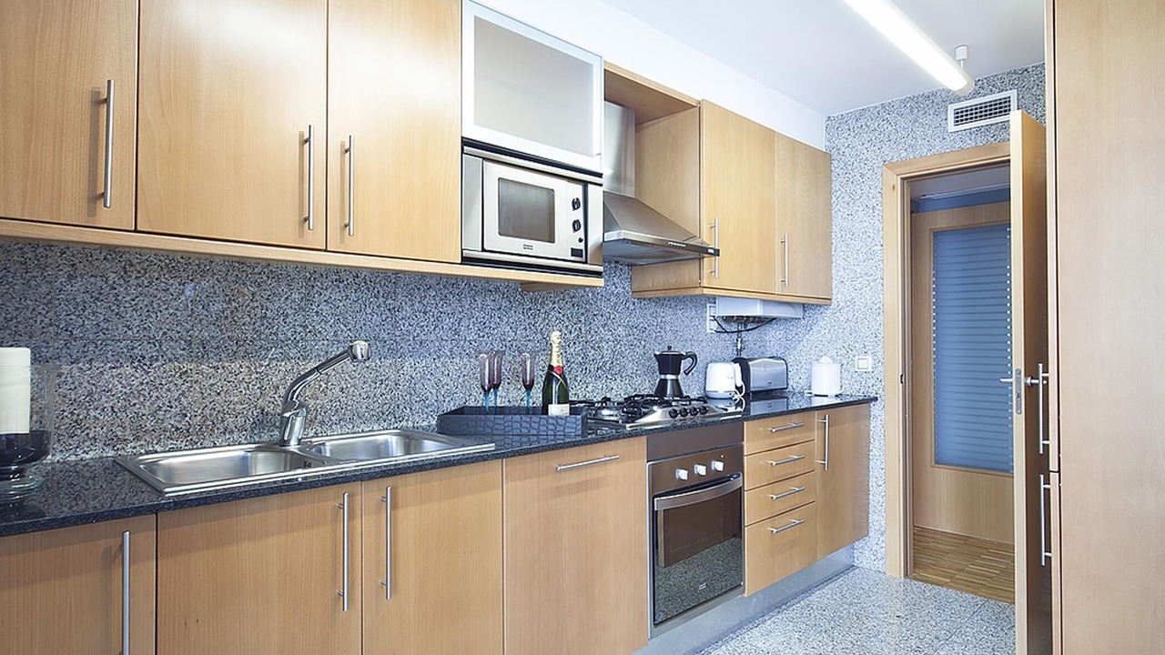 Photo of Kitchen in Sant Gervasi