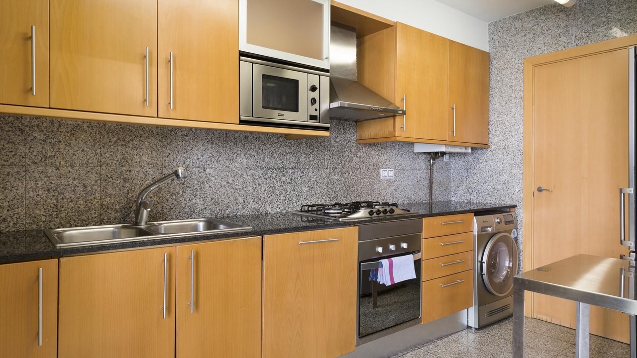 Photo of Kitchen in Sant Gervasi