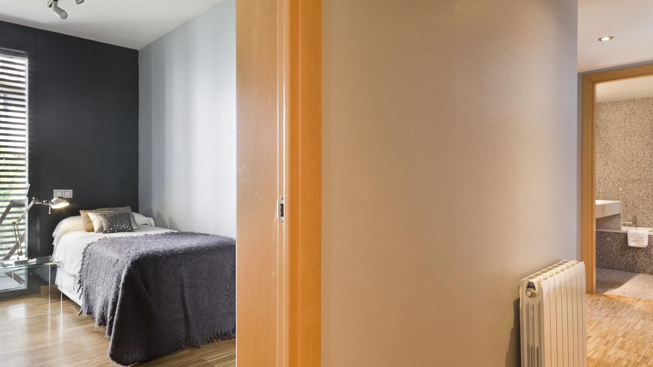 Photo of Bedroom in Sant Gervasi