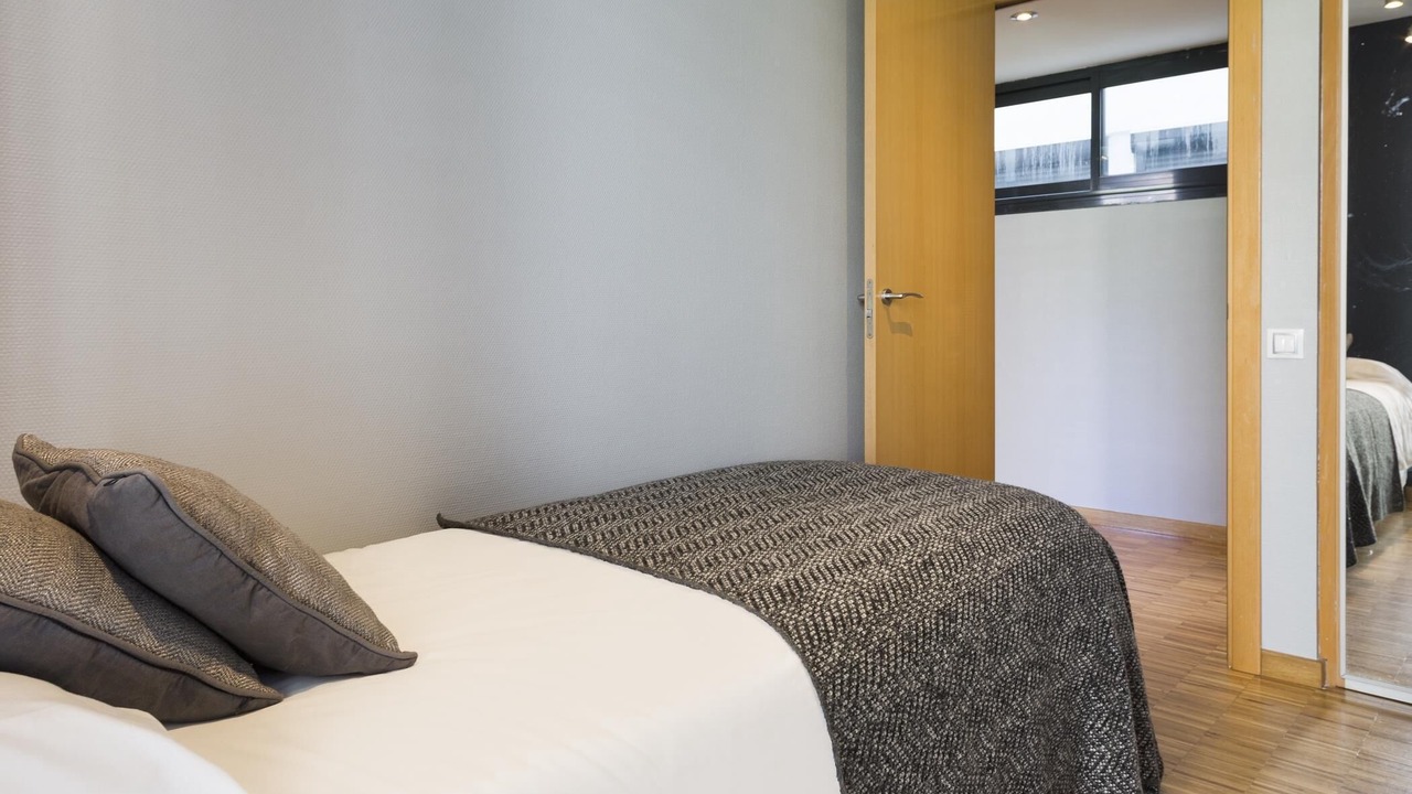 Photo of Bedroom in Sant Gervasi