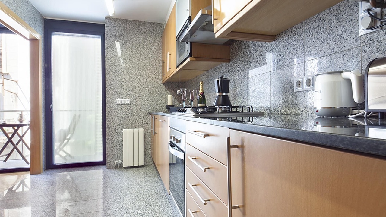 Photo of Kitchen in Sant Gervasi
