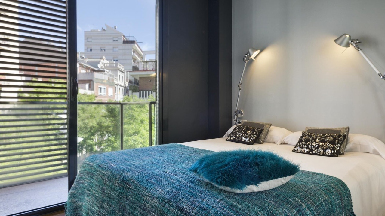 Photo of Bedroom in Sant Gervasi