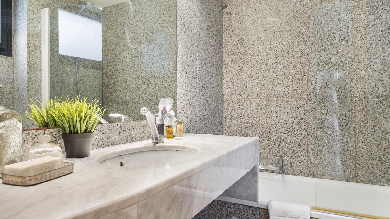 Photo of Bathroom in Sant Gervasi