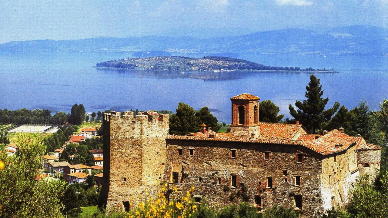 Photo of Outdoor in Magione