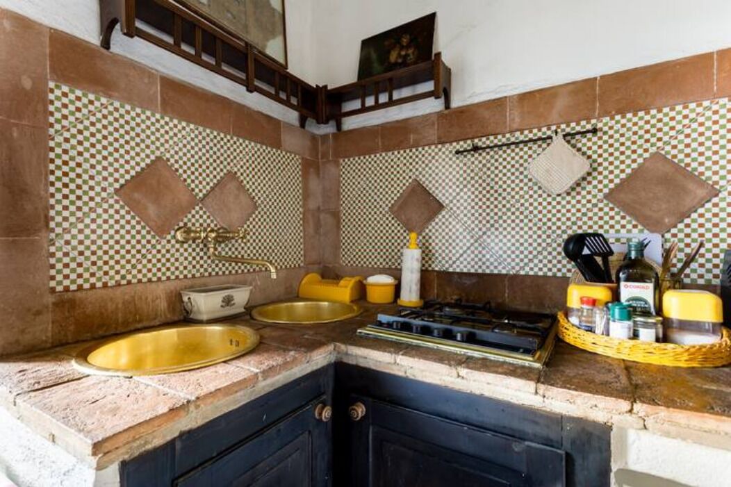 Photo of Kitchen in Magione