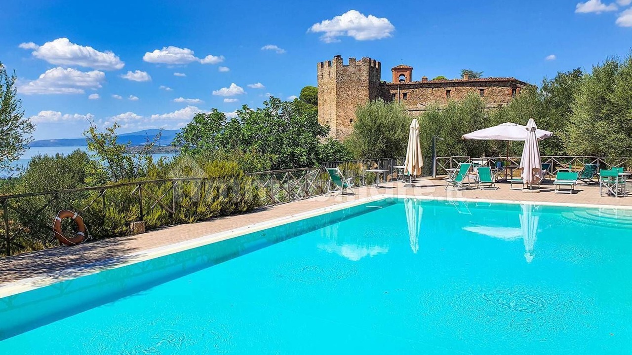 Photo of Outdoor in Magione