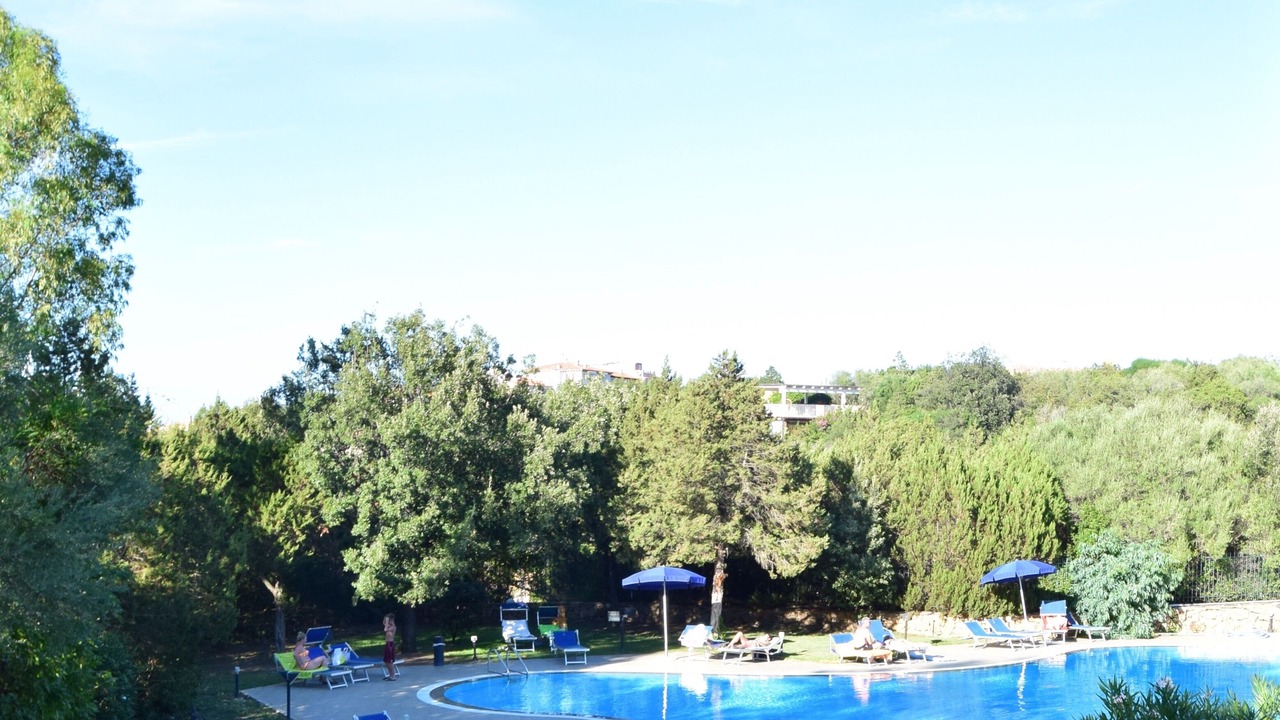 Photo of Outdoor in Porto Rotondo