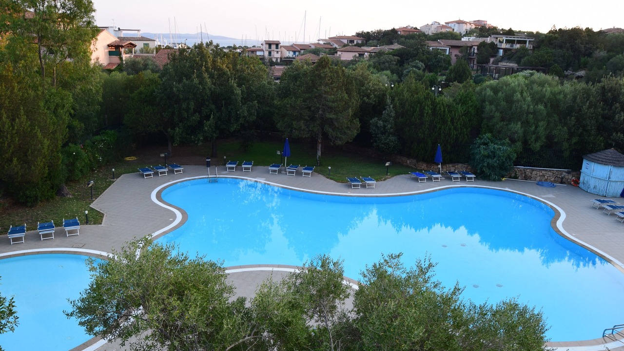 Photo of Outdoor in Porto Rotondo