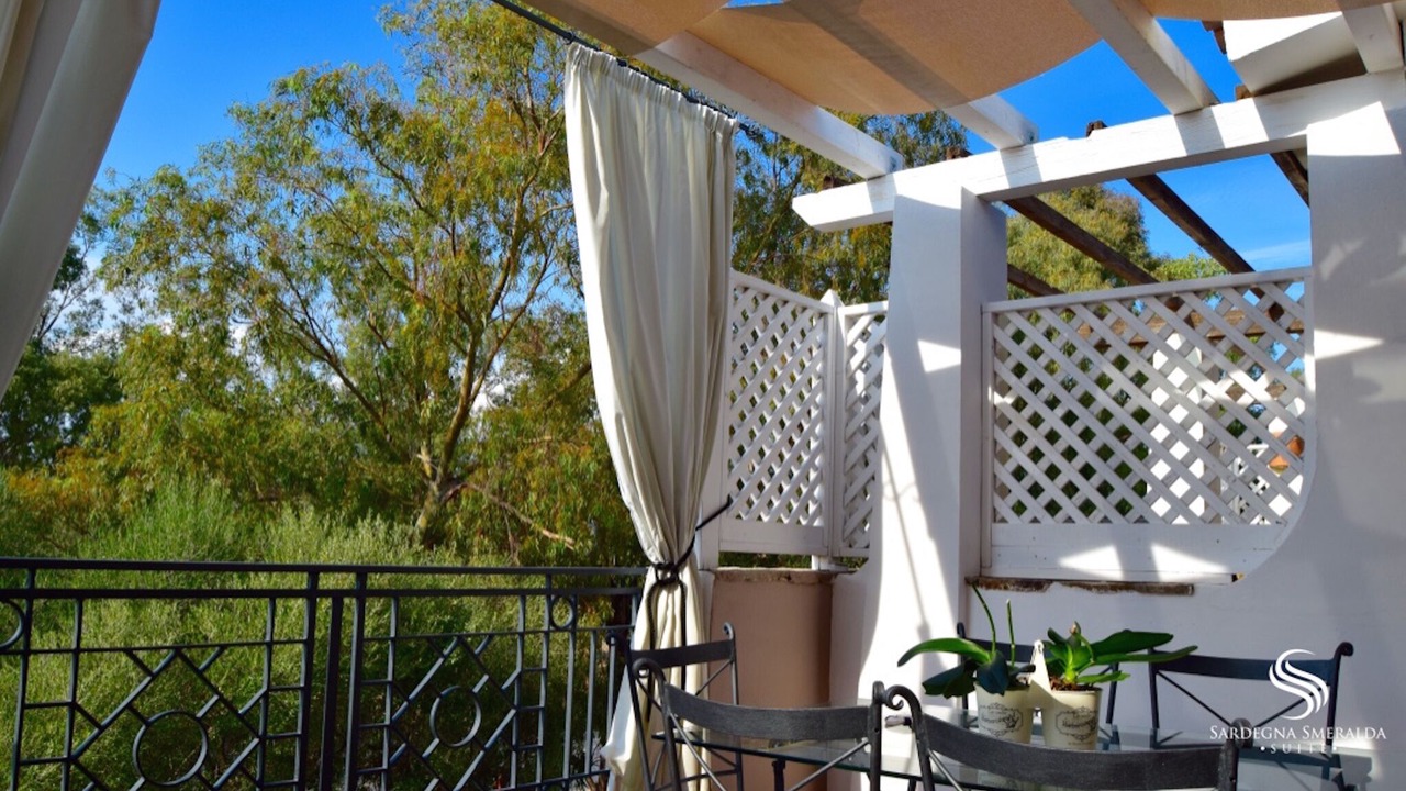 Photo of Outdoor in Porto Rotondo