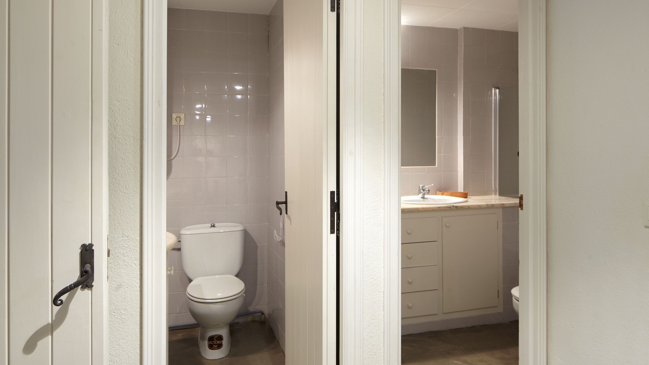 Photo of Bathroom in Matajudaica