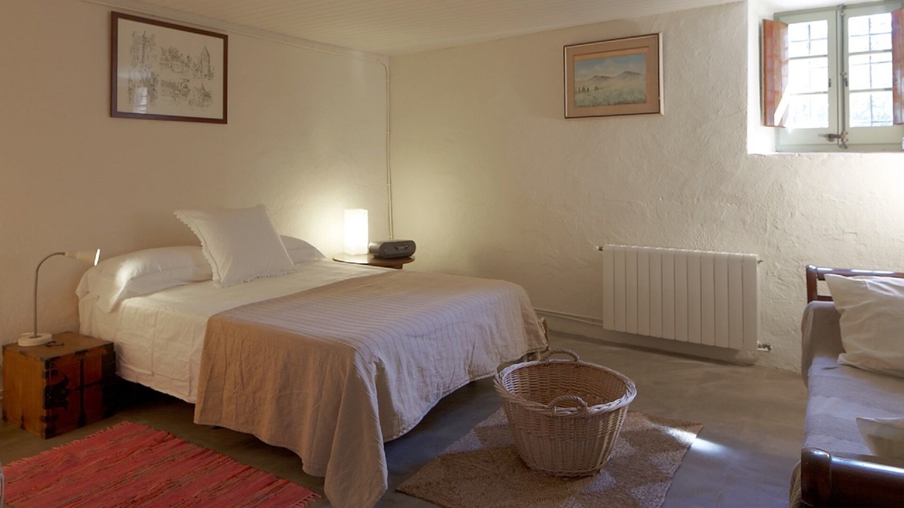 Photo of Bedroom in Matajudaica