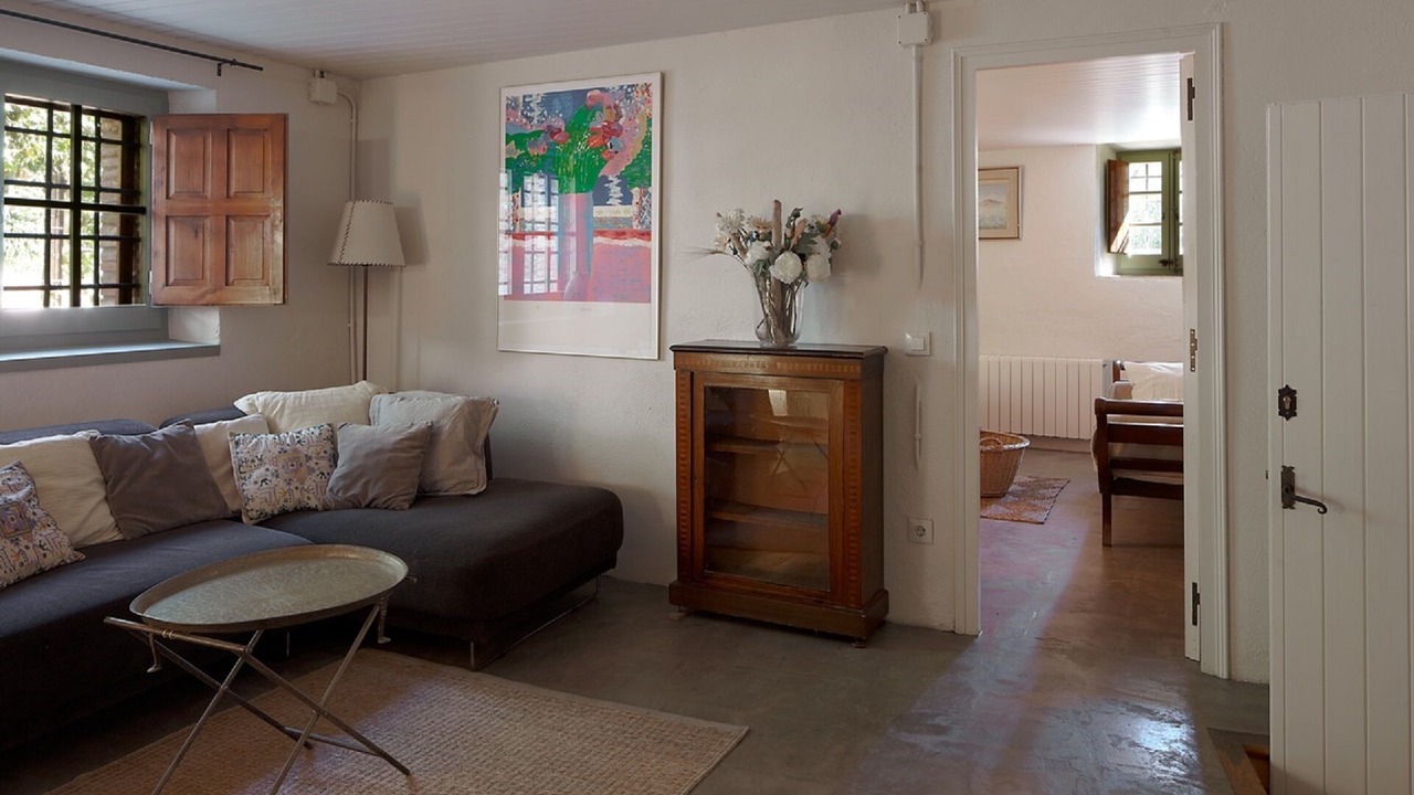 Photo of Livingroom in Matajudaica