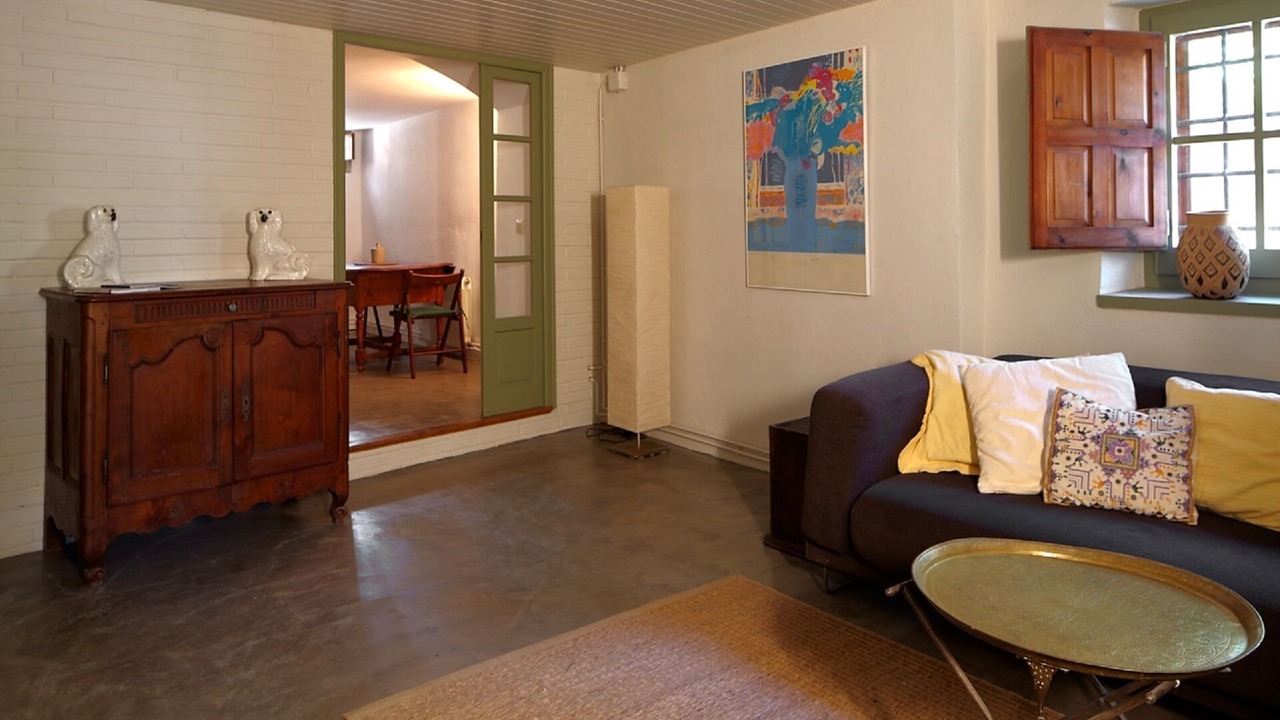 Photo of Livingroom in Matajudaica