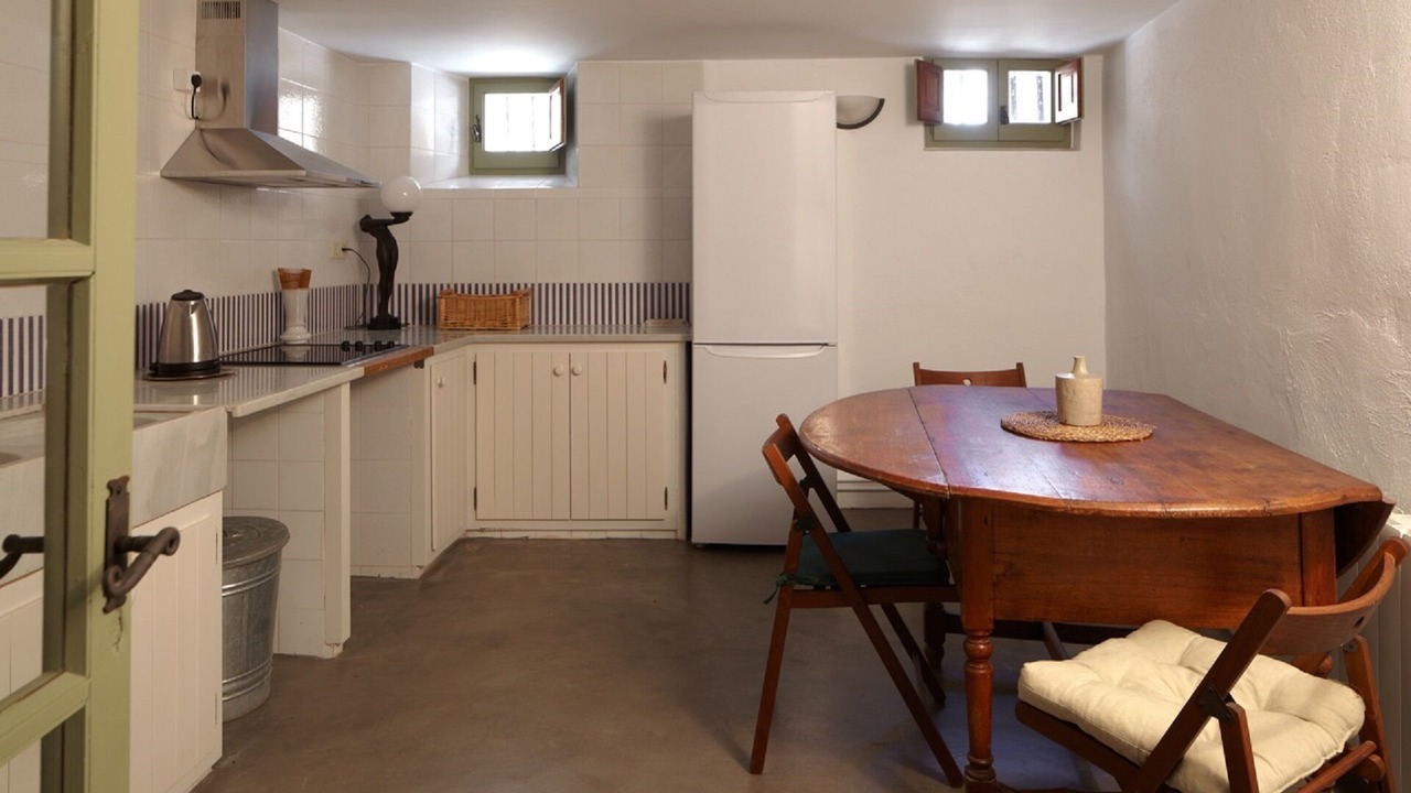 Photo of Kitchen in Matajudaica