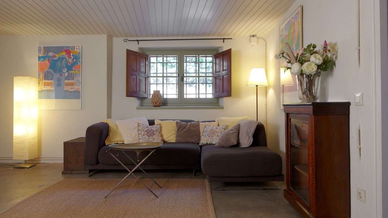 Photo of Livingroom in Matajudaica
