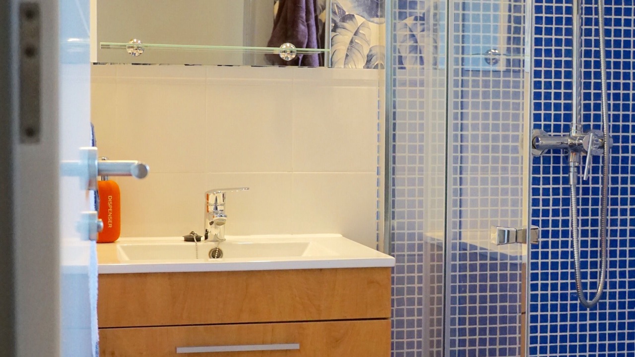 Photo of Bathroom in Cabo de Palos
