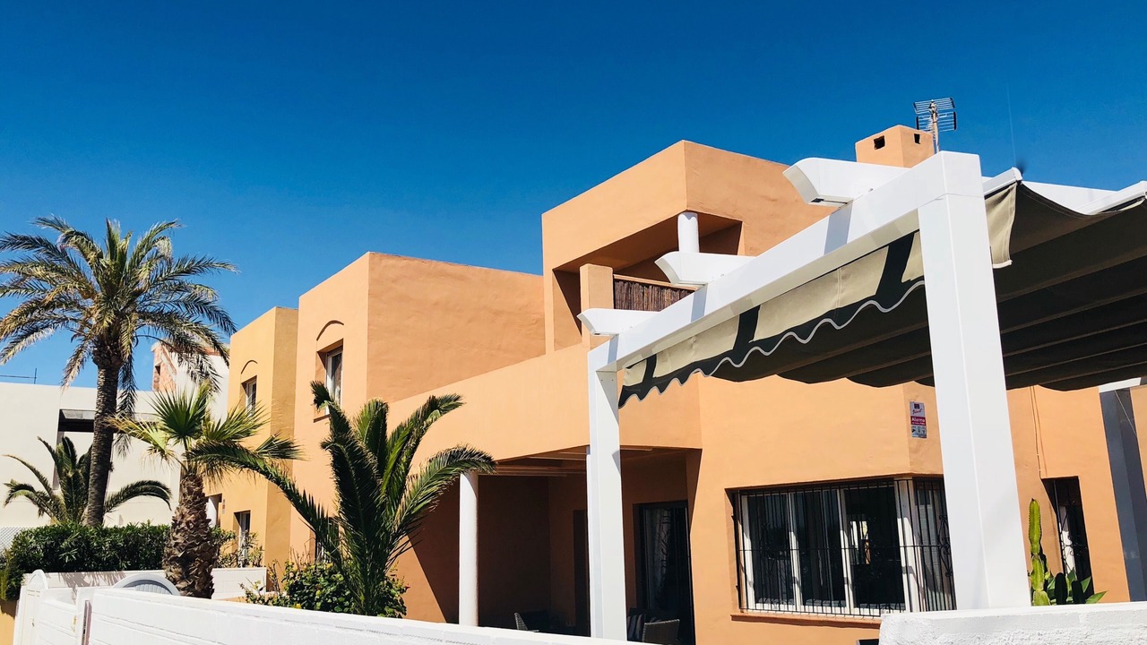 Photo of Outdoor in Cabo de Palos