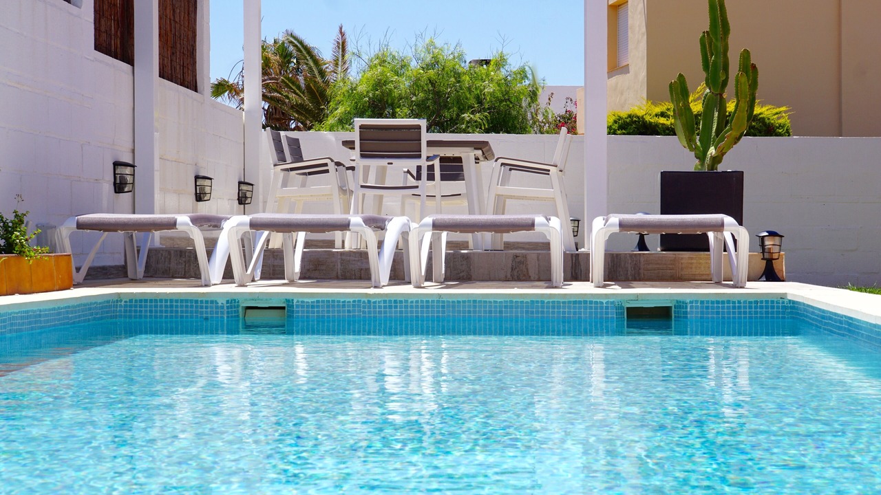 Photo of Outdoor in Cabo de Palos