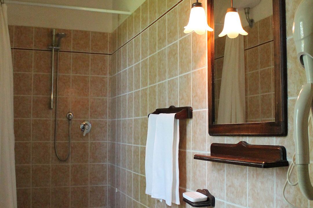 Photo of Bathroom in Pontecuti