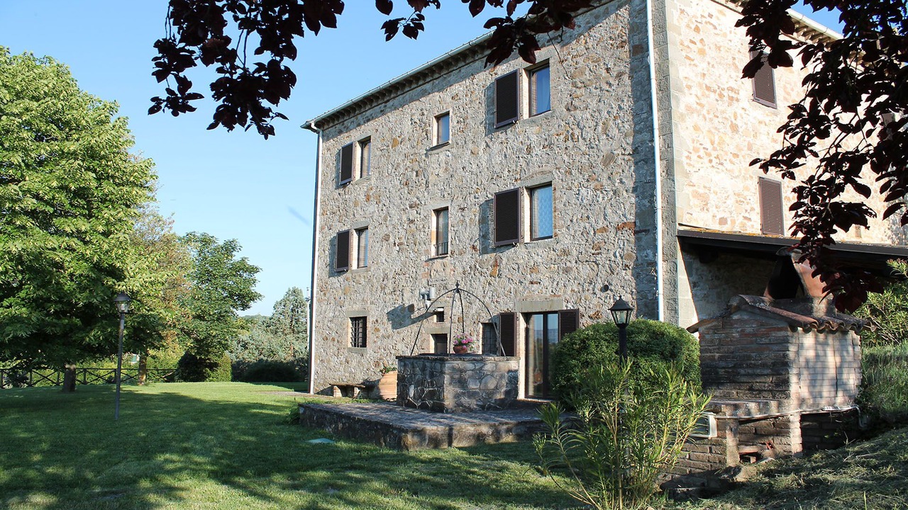 Photo of Outdoor in Pontecuti