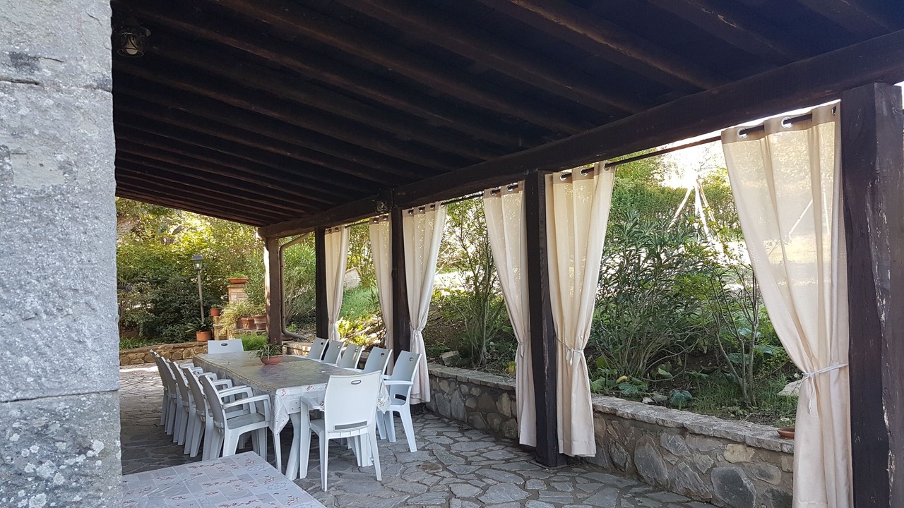 Photo of Outdoor in Pontecuti