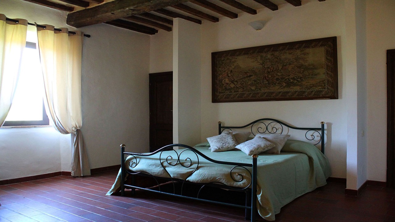 Photo of Bedroom in Pontecuti