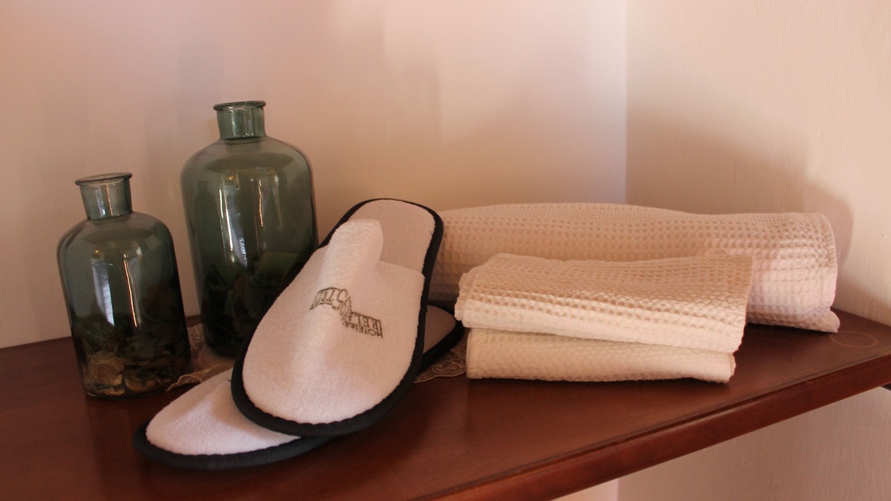 Photo of Bathroom in Pontecuti
