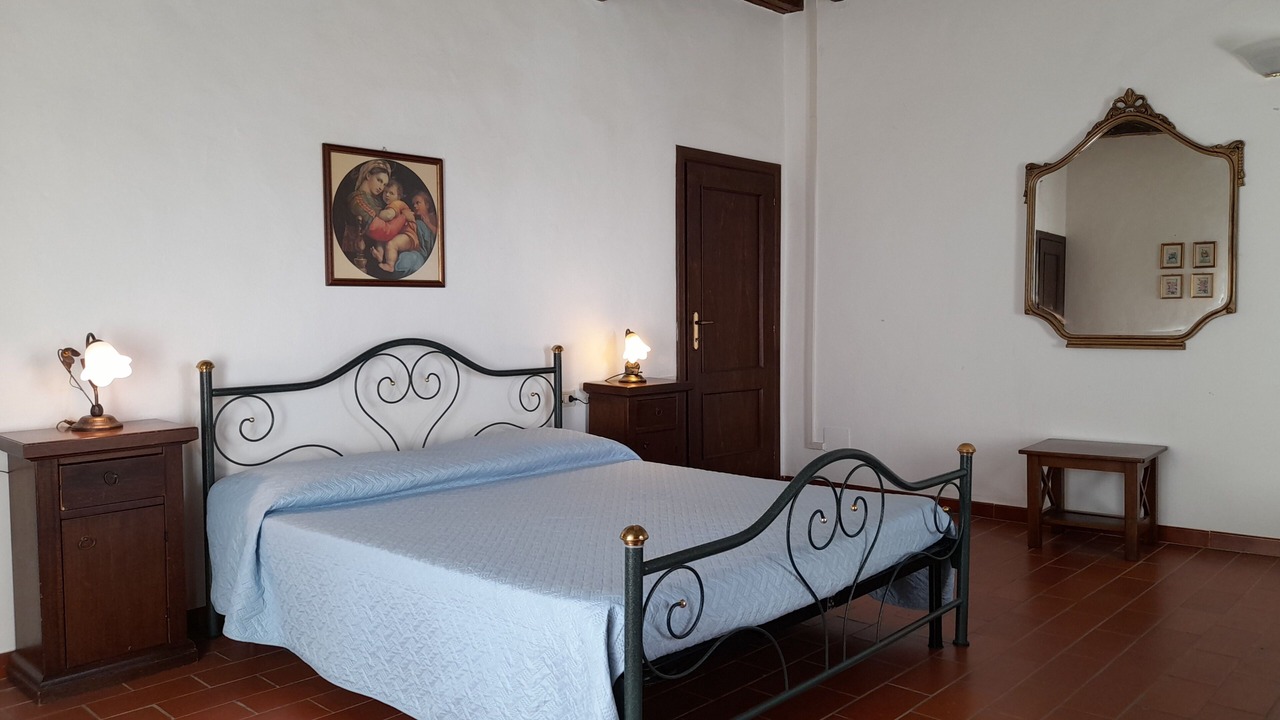 Photo of Bedroom in Pontecuti