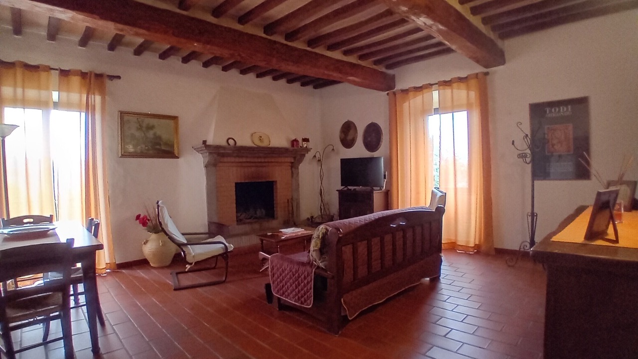 Photo of Livingroom in Pontecuti