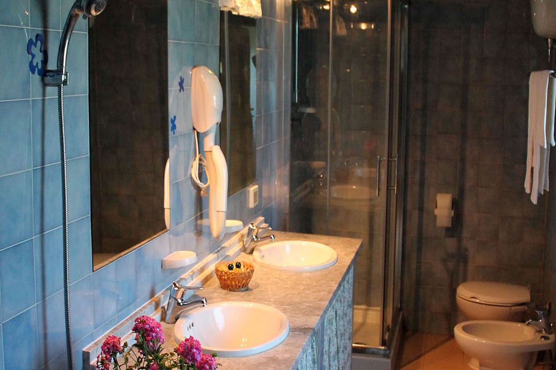Photo of Bathroom in Pontecuti