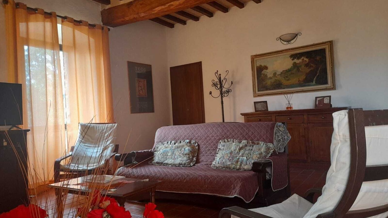 Photo of Livingroom in Pontecuti