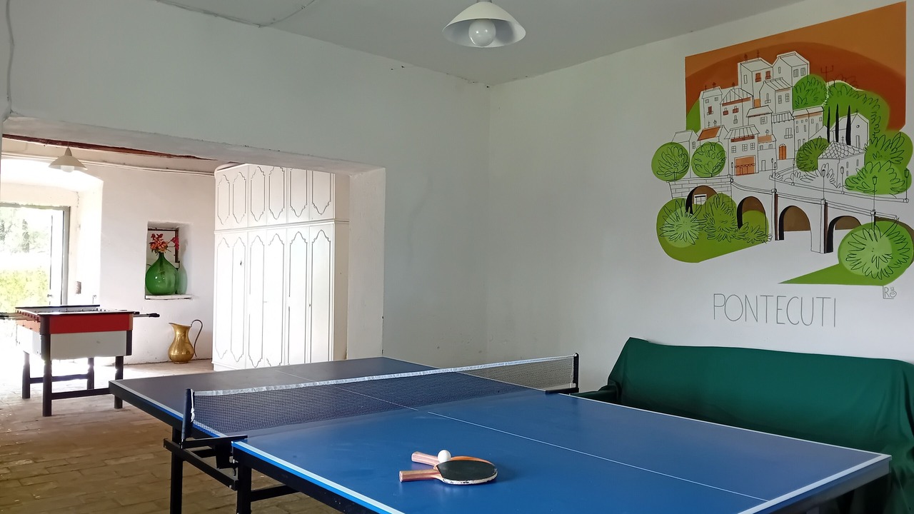 Photo of Bedroom in Pontecuti